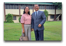 Philippines Mission