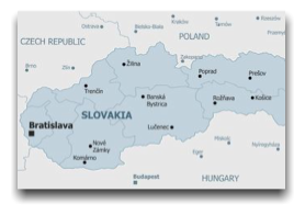 Slovakia